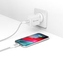 ALOGIC USB-C TO LIGHTNING CABLE - 1.5M - SILVER - Office Connect 2018