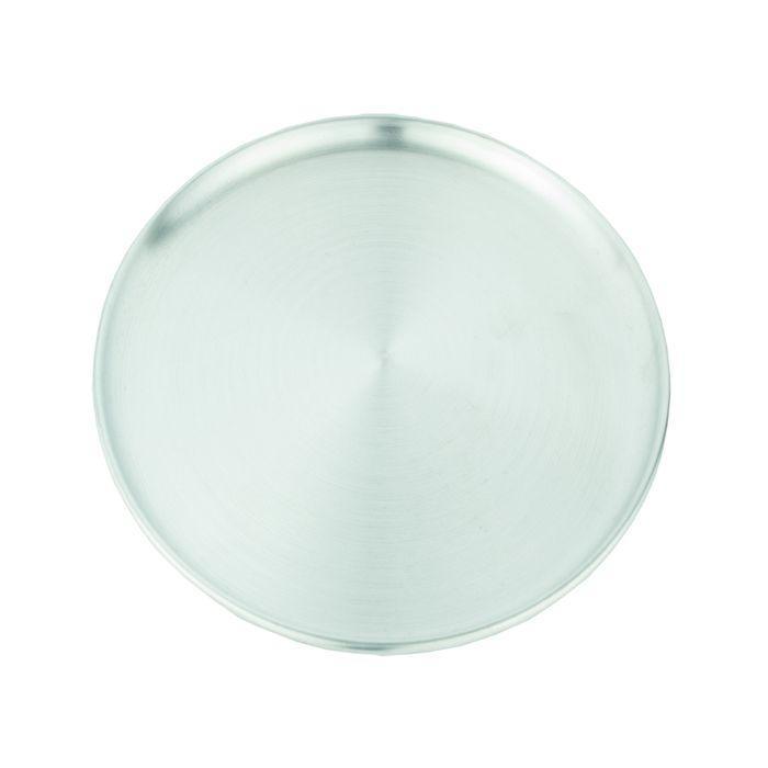 ALUMINIUM PIZZA PLATE 300MM - Office Connect 2018