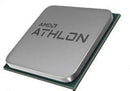 AMD Athlon 3000G Dual Core AM4 APU with VEGA 3 Graphics - Office Connect 2018