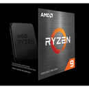AMD RYZEN 9 5950X 16-CORE/32 THREADS MAX FREQ 4.9GHZ 72MB CACHE SOCKET AM4 105W HEATSINK REQUIRED - Office Connect 2018