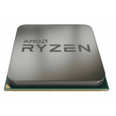 AMD Ryzen5 3600 Desktop Processors-Tray with 3 years warranty - Office Connect 2018