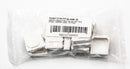 AMDEX Blank Fillers for RJ45 Face Plates. AMDEX style. - Office Connect 2018