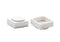 AMDEX Blank Fillers for RJ45 Face Plates. AMDEX style. - Office Connect 2018