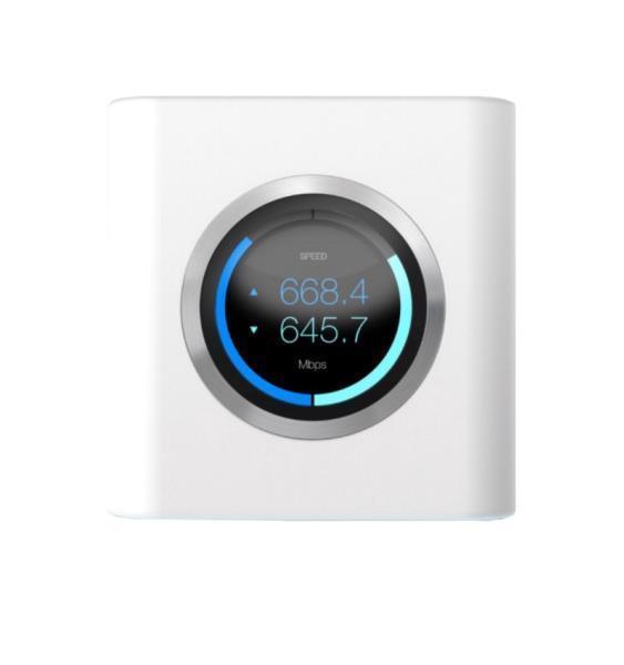 AmpliFi Gigabit Router Home 802.11ac Wi-Fi MESH System - Office Connect 2018