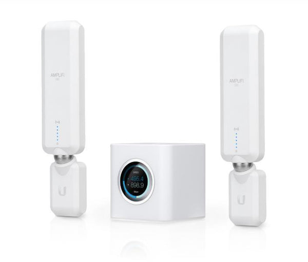 AmpliFi High Density Home Multi-pack WiFi MESH System - Office Connect 2018