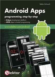 Android Apps - Programming Step-by-Step - Office Connect 2018