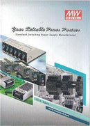 Annual Mean Well Catalogue Full Range - Office Connect 2018