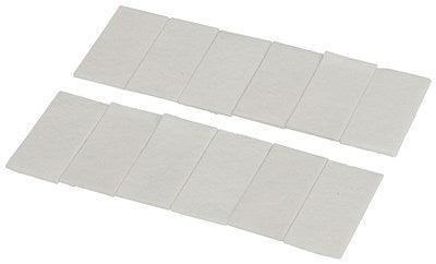 Anti-Fog Inserts for Action Cameras - Office Connect 2018