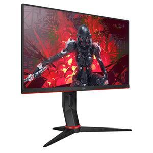 AOC 27G2 27" 16:9 1920x1080 1ms 144Hz DP Monitor Ergo - Office Connect 2018