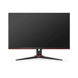 AOC 27G2E5 27" 1920x1080 FHD IPS VGA HDMI DP 75Hz Freesync Monitor - Office Connect 2018