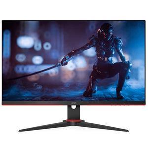 AOC 27G2SE 27" 1920x1080 1ms VGA HDMI DP 165Hz Monitor - Office Connect 2018