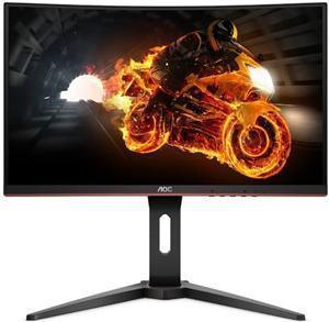AOC C27G1 27" Curved 16:9 1920x1080 1ms 144Hz DP Monitor - Office Connect 2018