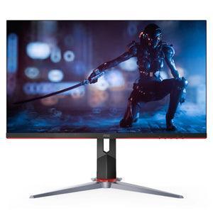 AOC Q27G2S/D 27" IPS 2560x1440 1ms HDMI DP 170Hz Ergo Monitor - Office Connect 2018