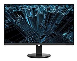 AOC U2790VQ 27" IPS Monitor 4k UHD HDMI DP 3yr wty - Office Connect 2018