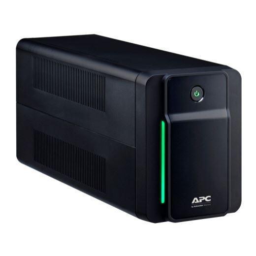 APC Back-UPS BX Series 950VA (520W) Line Interactive With AVR, 230V - Office Connect 2018