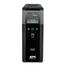 APC Back-UPS PRO Line Interactive 1200VA (720W) With AVR, 230V - Office Connect 2018