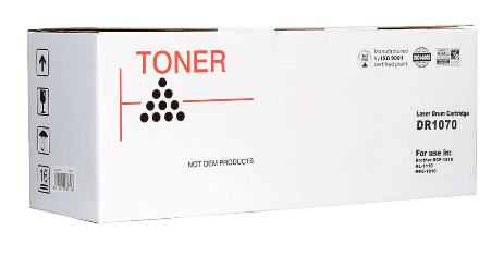 Icon Compatible Brother DR1070 Drum Unit - Office Connect