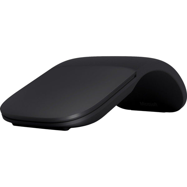 ARC MOUSE BLUETOOTH BLACK - Office Connect 2018