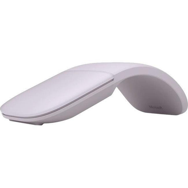 ARC MOUSE BLUETOOTH - LILAC - Office Connect 2018