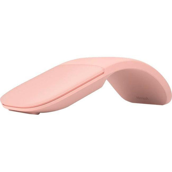 ARC MOUSE BLUETOOTH - SOFT PINK - Office Connect 2018