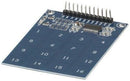 Arduino Compatible 16 Key Touch keypad module - Office Connect 2018