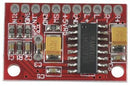Arduino Compatible 2 X 3W Amplifier Module - Office Connect 2018