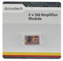 Arduino Compatible 2 X 3W Amplifier Module - Office Connect 2018