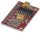 Arduino Compatible 2 X 3W Amplifier Module - Office Connect 2018