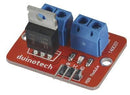 Arduino Compatible 24V 5A MOS Driver Module - Office Connect 2018