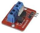 Arduino Compatible 24V 5A MOS Driver Module - Office Connect 2018