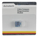 Arduino Compatible 3 Axis Compass Magnetometer Module - Office Connect 2018