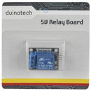 Arduino Compatible 5V Relay Board - Office Connect 2018