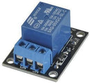 Arduino Compatible 5V Relay Board - Office Connect 2018