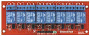 Arduino Compatible 8 Channel Relay Board - Office Connect 2018