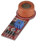 Arduino Compatible Alcohol Sensor Module - Office Connect 2018