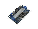 Arduino Compatible DC-DC Boost Module with Display - Office Connect 2018