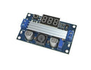 Arduino Compatible DC-DC Boost Module with Display - Office Connect 2018