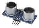 Arduino Compatible Dual Ultrasonic Sensor Module. - Office Connect 2018