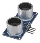 Arduino Compatible Dual Ultrasonic Sensor Module. - Office Connect 2018