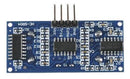 Arduino Compatible Dual Ultrasonic Sensor Module. - Office Connect 2018