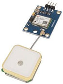 Arduino Compatible GPS Receiver Module - Office Connect 2018