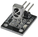 Arduino Compatible Infrared Receiver Module - Office Connect 2018