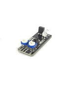Arduino Compatible IR Obstacle Avoidance Sensor Module - Office Connect 2018
