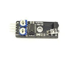 Arduino Compatible IR Obstacle Avoidance Sensor Module - Office Connect 2018