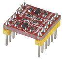 Arduino Compatible Logic Level Converter Module - Office Connect 2018