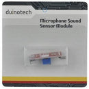 Arduino Compatible Microphone Sound Sensor Module - Office Connect 2018