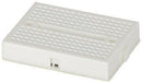 Arduino Compatible Mini Breadboard with 170 Tie Points - Office Connect 2018