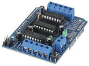 Arduino Compatible Motor Servo Controller Module - Office Connect 2018
