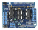 Arduino Compatible Motor Servo Controller Module - Office Connect 2018