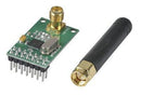 Arduino Compatible RF Transceiver Module - Office Connect 2018